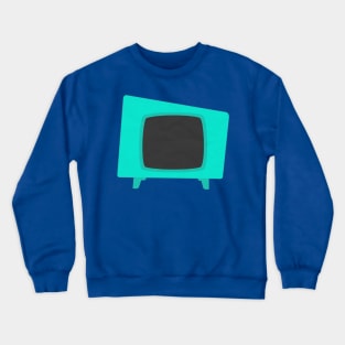 VinTV Crewneck Sweatshirt